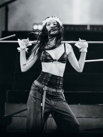 Full leaked Jennie blkpik private onlyfans photo