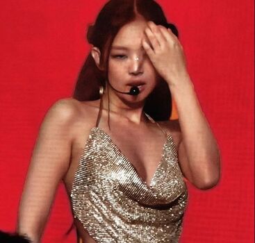Full leaked Jennie blkpik private onlyfans photo