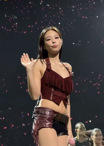 Jennie | BLΛƆKPIИK