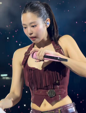 Jennie | BLΛƆKPIИK