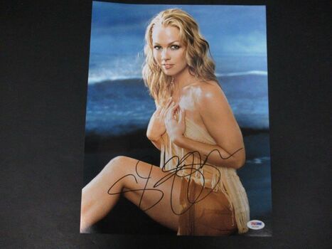 Full leaked Jennie garth private onlyfans photo