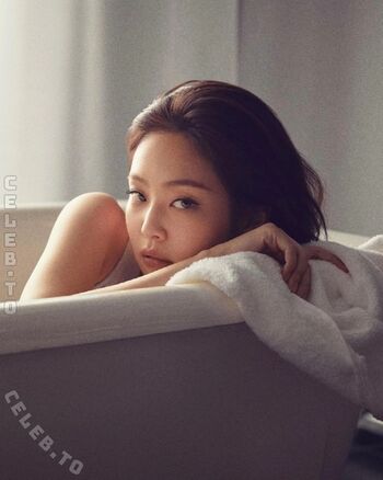 Jennie Kim