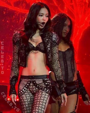 Full leaked Jennie kim private onlyfans photo