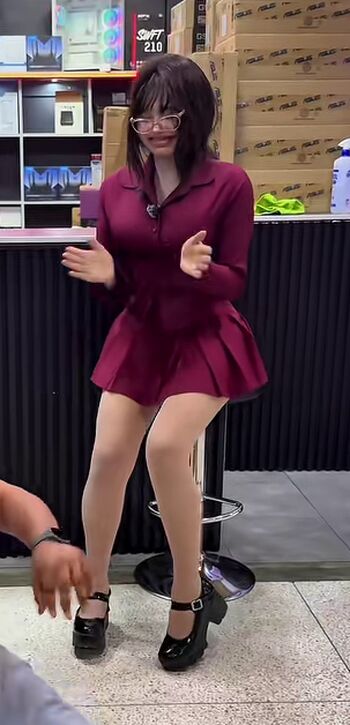 Full leaked Jennie so private onlyfans photo