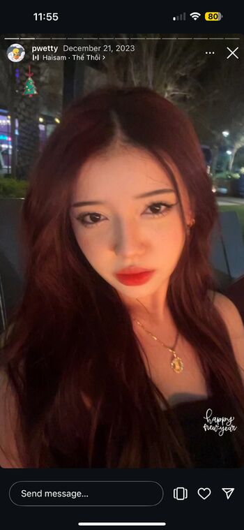 Full leaked Jenniengu private onlyfans photo