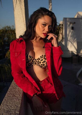 jenniereid
