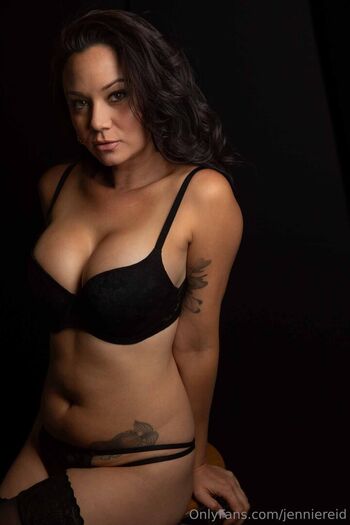 jenniereid
