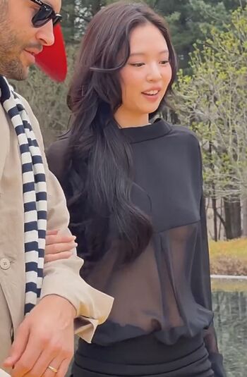 Full leaked Jennierubyjane private onlyfans photo