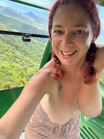 Full leaked Jennies adventures private onlyfans photo