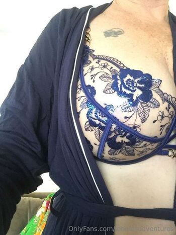 Full leaked Jennies adventures private onlyfans photo