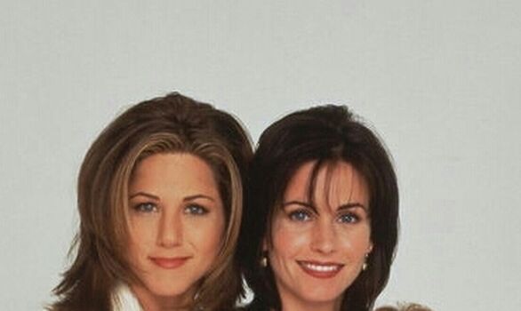 Full leaked Jennifer aniston private onlyfans photo