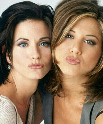 Full leaked Jennifer aniston private onlyfans photo