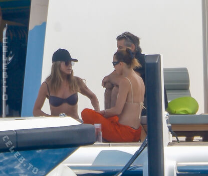 Full leaked Jennifer aniston private onlyfans photo