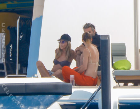 Full leaked Jennifer aniston private onlyfans photo