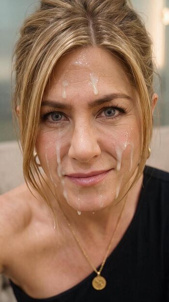 Full leaked Jennifer aniston private onlyfans photo