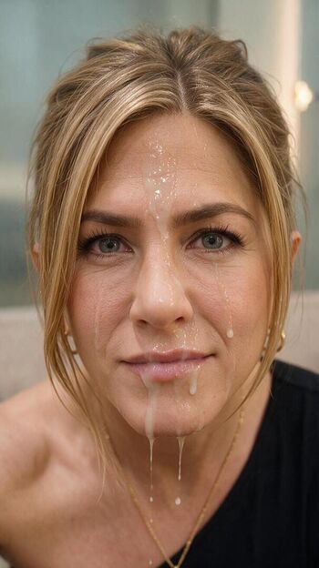 Full leaked Jennifer aniston private onlyfans photo