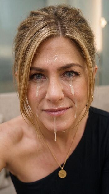 Jennifer Aniston