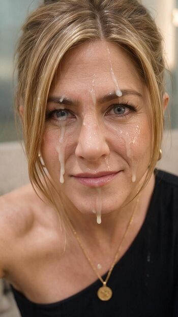 Full leaked Jennifer aniston private onlyfans photo