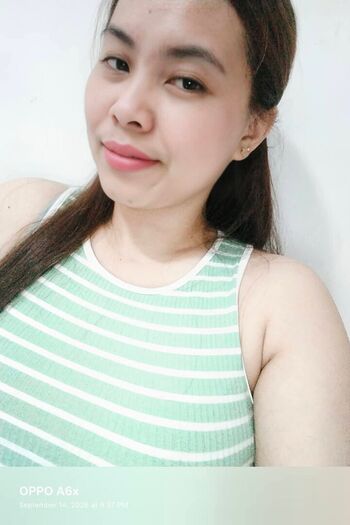 Full leaked Jennifer badua private onlyfans photo