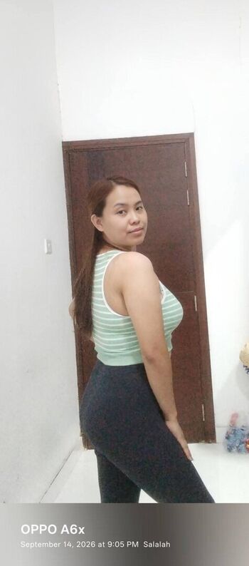 Full leaked Jennifer badua private onlyfans photo