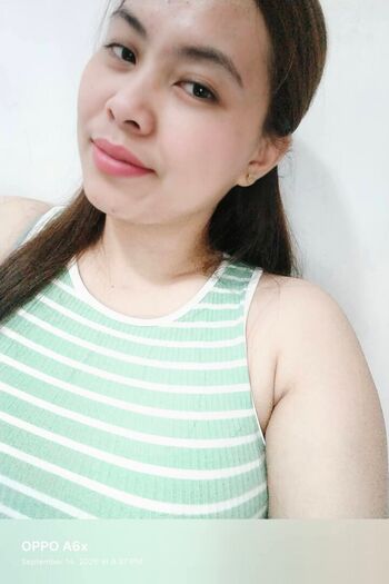 Full leaked Jennifer badua private onlyfans photo