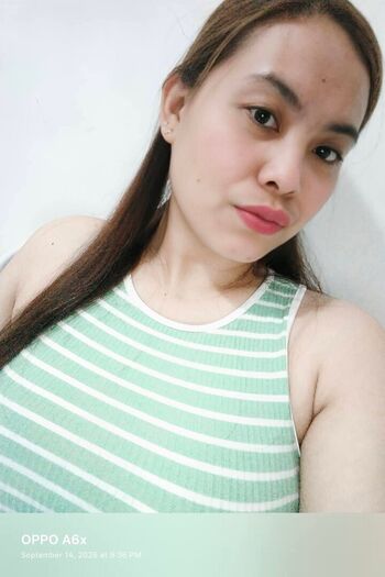 Full leaked Jennifer badua private onlyfans photo