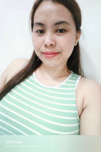 Full leaked Jennifer badua private onlyfans photo
