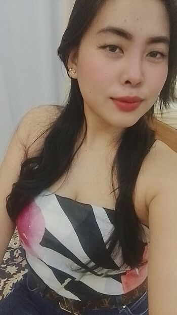 Full leaked Jennifer badua private onlyfans photo
