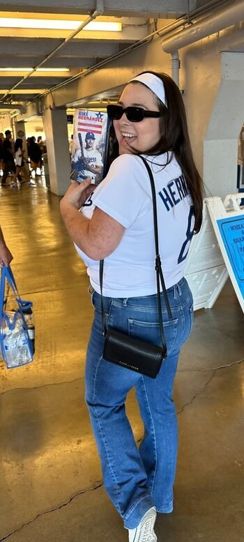 Full leaked Jennifer barboza private onlyfans photo