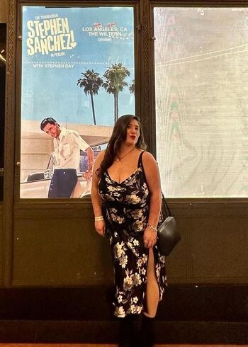 Full leaked Jennifer barboza private onlyfans photo