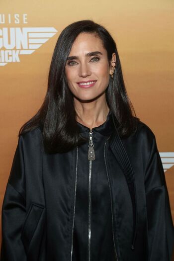 Jennifer Connelly
