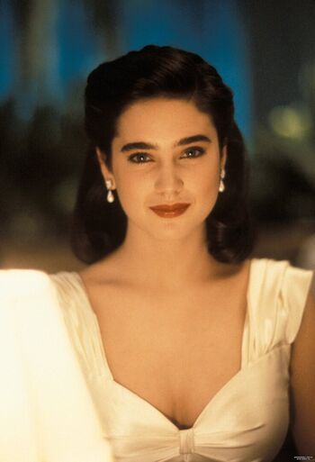 Jennifer Connelly