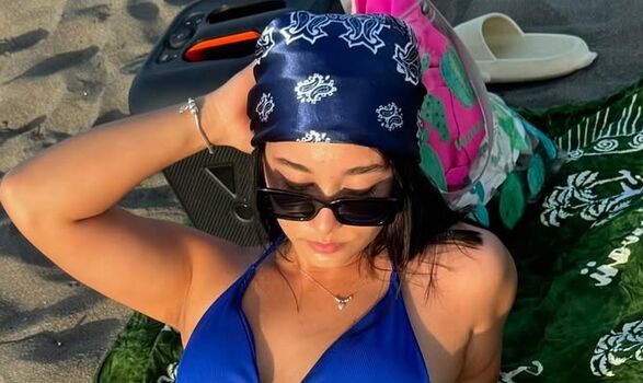 Full leaked Jennifer cvsx private onlyfans photo