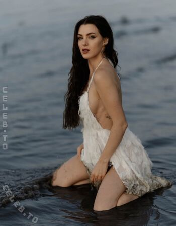Full leaked Jennifer degenhart private onlyfans photo