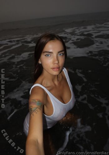 Full leaked Jennifer diaz private onlyfans photo