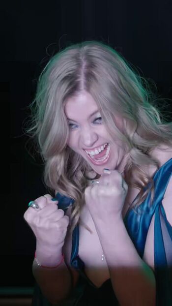 Full leaked Jennifer english private onlyfans photo