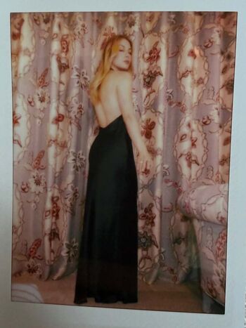 Full leaked Jennifer holland private onlyfans photo