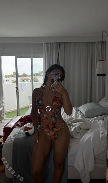 Full leaked Jennifer iglesias private onlyfans photo