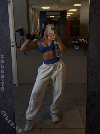 Full leaked Jennifer iglesias private onlyfans photo