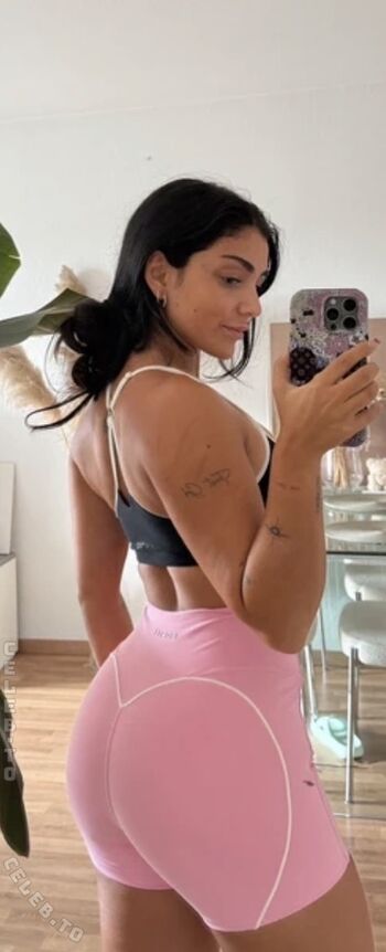 Full leaked Jennifer iglesias private onlyfans photo