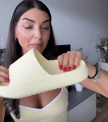 Full leaked Jennifer iglesias private onlyfans photo