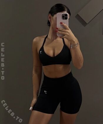 Full leaked Jennifer iglesias private onlyfans photo