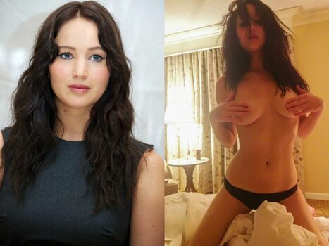 Full leaked Jennifer lawren private onlyfans photo