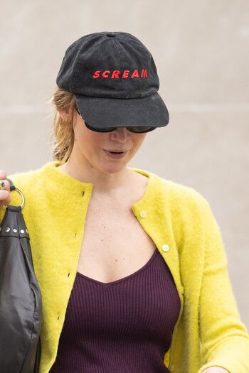 Jennifer Lawrence