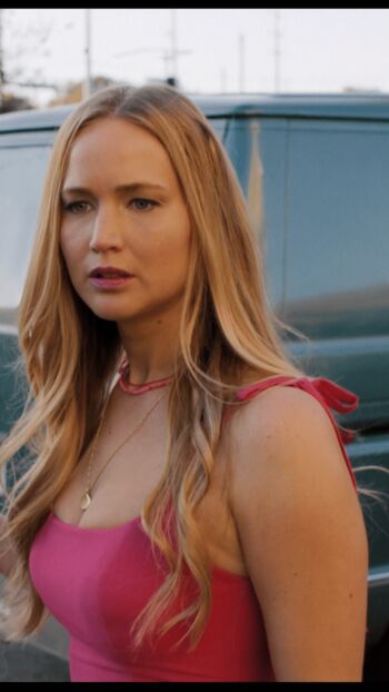 Jennifer Lawrence