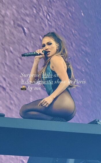 Full leaked Jennifer lopez page private onlyfans photo