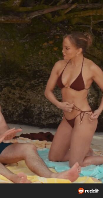 Full leaked Jennifer lopez private onlyfans photo