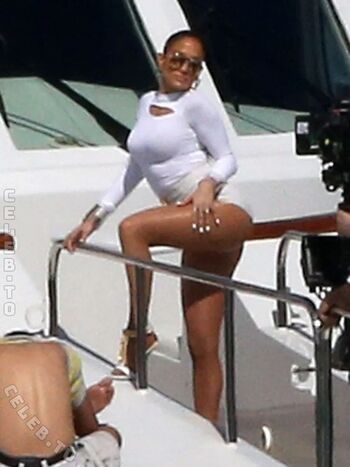 Jennifer Lopez