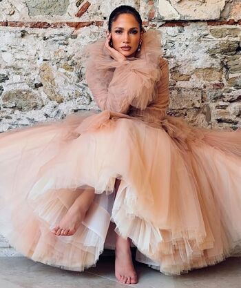 Jennifer Lopez