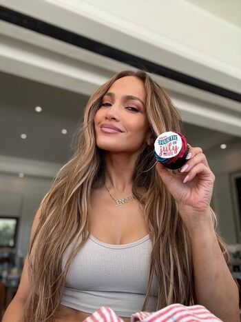 Jennifer Lopez
